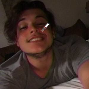 Meet your Posher, Caleb